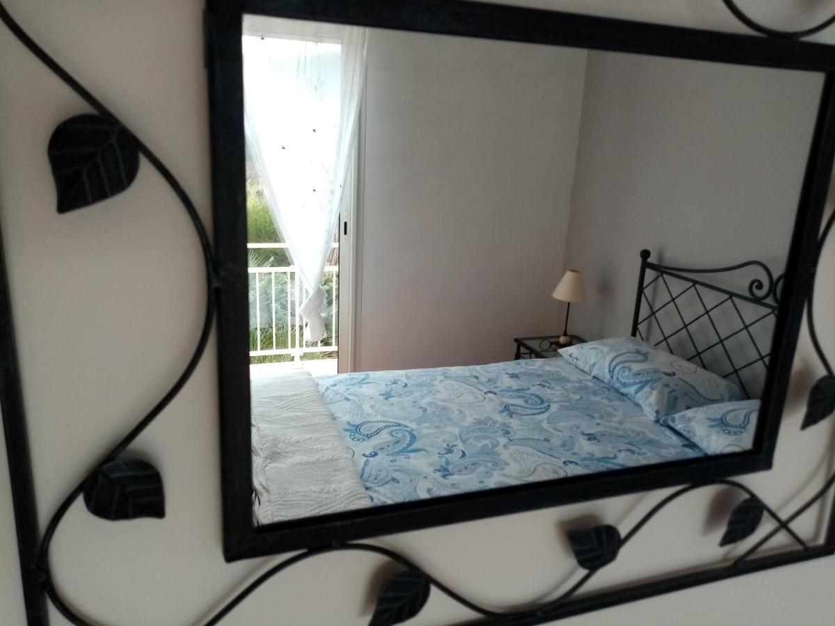Chambres D'Hotes Du Capimont Hérépian Εξωτερικό φωτογραφία
